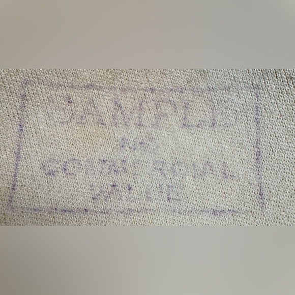 PINK Victoria's Secret | Swimsuit Top | Color: Pink/Black | Women's Small (S) - Picture 5 of 5